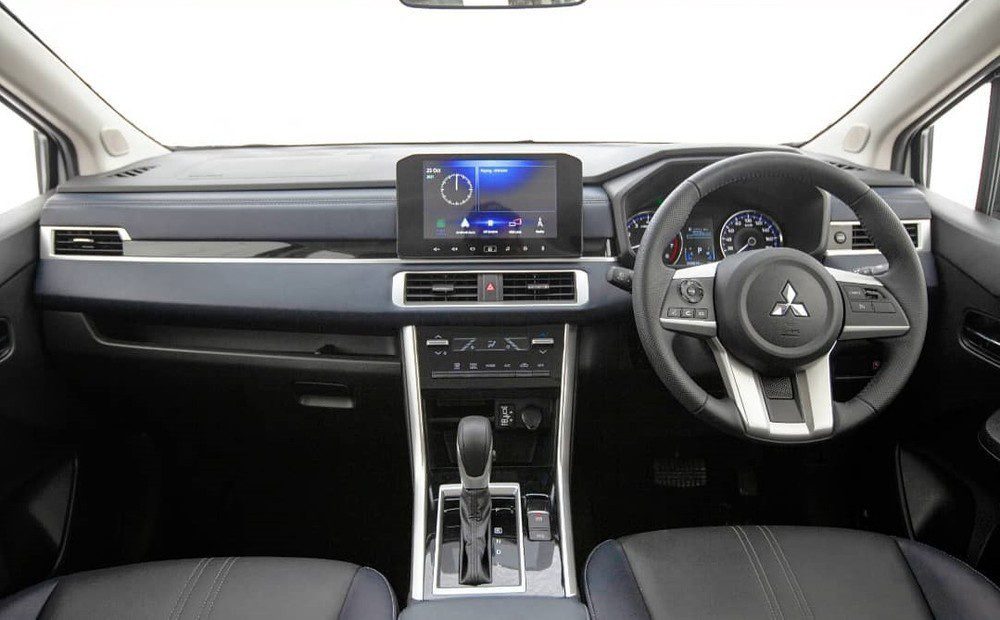 mitsubishi xpander cross 2022 3 6023 ea3a 8314