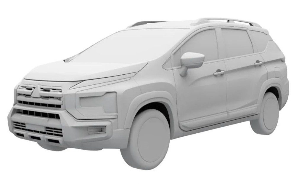 mitsubishi xpander cross 2023 4 3a8b 2638