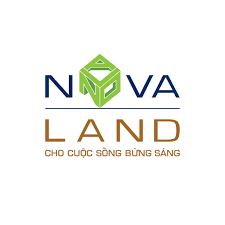 Logo Tập đoàn Novaland