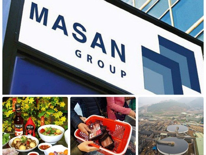 Tập đoàn Masan: Hồ sơ năng lực và hành trình của Người tiên phong ngành tiêu dùng
