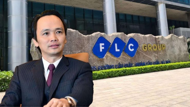 Tập đoàn FLC: Hành trình tái thiết của Người tiên phong nâng tầm giá trị