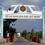 Cù Lao Dung, Sóc Trăng cũ - Người Tiên Phong