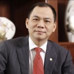 CEO Pham Nhat Vuong Vingroup Can Tho Hom Nay