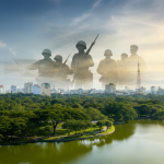 Công viên Lê Thị Riêng