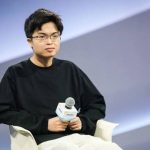 CEO Moonshot AI Doanh nghiep tien phong trong ky nguyen AI Nguoi Tien Phong