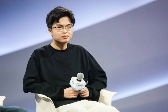 CEO Moonshot AI Doanh nghiep tien phong trong ky nguyen AI Nguoi Tien Phong