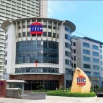 DIC Corp Bị Sụt Giảm Vốn Hóa Khiến Tài Sản Chủ Tịch Thay Đổi Lớn - Người Tiên Phong