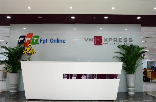 FPT Online (FOC) Ghi Nhận Kết Quả Kinh Doanh Quý 22026 Tăng Trưởng Khởi Sắc - Người Tiên Phong