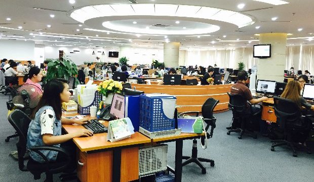 FPT Online (FOC) Ghi Nhận Kết Quả Kinh Doanh Quý 22026 Tăng Trưởng Khởi Sắc (1) - Người Tiên Phong