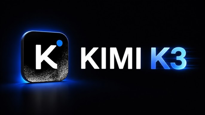 Kimi K3 2026 của Dương Chí Lâm trong cuộc đua AI Trung Quốc - Người Tiên Phong