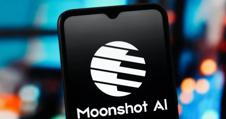 Moonshot AI Trung Quốc - Doanh nghiệp tiên phong trong kỷ nguyên AI - Người Tiên Phong