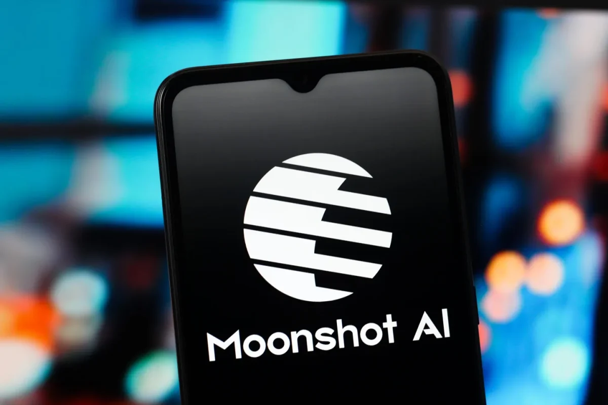 Moonshot AI Trung Quốc - Doanh nghiệp tiên phong trong kỷ nguyên AI - Người Tiên Phong