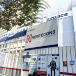 Newtecons Cất Nóc Trụ Sở Bộ Công An Giữa Trung Tâm Hà Nội - Người Tiên Phong