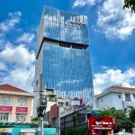 Newtecons Khẳng Định Vị Thế Tổng Thầu Xây Dựng Hàng Đầu Việt Nam - Người Tiên Phong