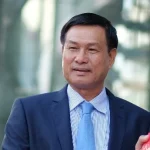 CEO Newtecons Nguyễn Bá Dương - Người Tiên Phong
