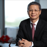 Ông Nguyễn Lê Quốc Anh giữ chức Chủ tịch Eximbank - Người Tiên Phong (1)