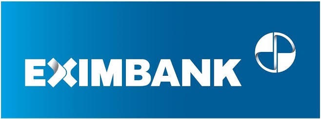 Logo Eximbank - Người Tiên Phong