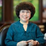 CEO Thái Hương TH True Milk - Người Tiên Phong