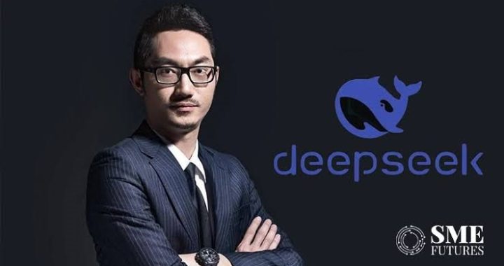 DeepSeek AI và hành trình đưa nhà sáng lập CEO trở thành tỷ phú công nghệ