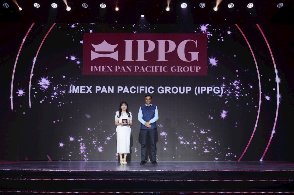 Hồ sơ doanh nghiệp IPPG (Liên Thái Bình Dương): Đế chế bán lẻ hàng hiệu Việt Nam 13 Hồ sơ doanh nghiệp IPPG tập đoàn Liên Thái Bình Dương - Người Tiên Phong 2