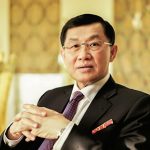 Hồ sơ doanh nghiệp IPPG tập đoàn Liên Thái Bình Dương của tỷ phú Johnathan Hạnh Nguyễn - Người Tiên Phong