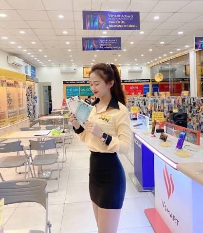 Hồ sơ doanh nghiệp Thế Giới Di Động: Gã khổng lồ bán lẻ Việt Nam 11 Hồ sơ Doanh nghiệp Công ty Thế Giới Di Động MWG tại Người Tiên Phong 4