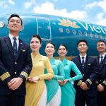 Hồ sơ Doanh nghiệp Vietnam Airlines 2026 - Người Tiên Phong