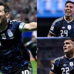Argentina ngược dòng thắng Anh 2-1, tiến vào chung kết World Cup 2026 - Người Tiên Phong