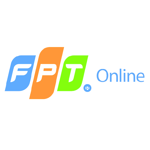 Logo FPT Online (FOC) - Người Tiên Phong