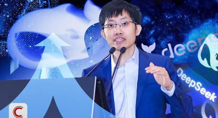 Lương Văn Phong: Hành trình của vị doanh nhân tiên phong đứng sau DeepSeek AI 2026 - Người Tiên Phong