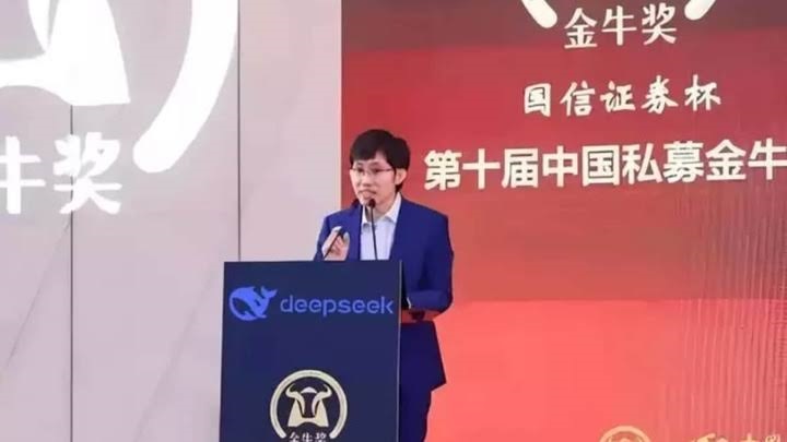 CEO Lương Văn Phong: Hành trình của vị doanh nhân tiên phong đứng sau DeepSeek AI - Người Tiên Phong 2026