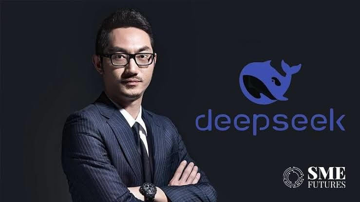 CEO DeepSeek Lương Văn Phong Liang Wenfeng và hành trình tỷ phú công nghệ - Người Tiên Phong