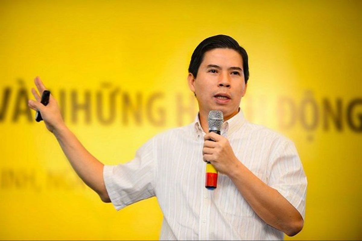 Profile Doanh Nhân Nguyễn Đức Tài – Người Tiên Phong đưa MWG vươn tầm bán lẻ 12 Ông Nguyễn Đức Tài và Triết lý Quản trị Công ty Thế Giới Di Động MWG