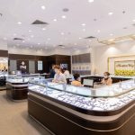 PNJ thuê kiểm định quốc tế để minh bạch hóa mảng kinh doanh kim cương - Người Tiên Phong