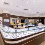 PNJ thuê kiểm định quốc tế để minh bạch mảng kinh doanh kim cương - Người Tiên Phong