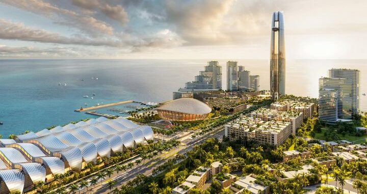 APEC 2027 Phu Quoc Nguoi Tien Phong 3
