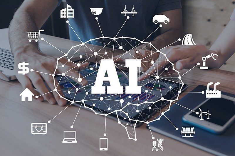 Người Việt chi tiền cho ứng dụng AI triệu USD đầu năm 2026 13 Ứng dụng AI và các lĩnh vực trong đời sống hàng ngày - Người Tiên Phong