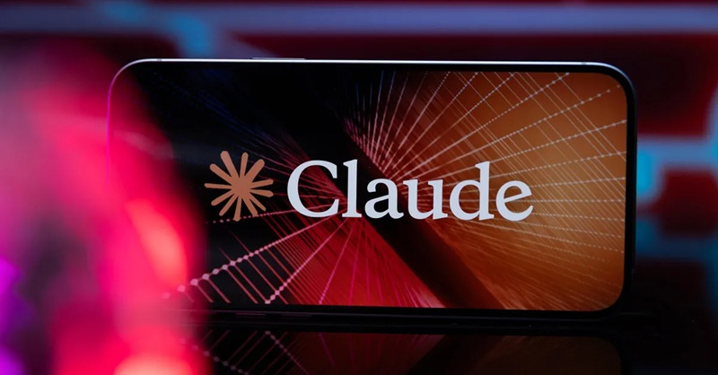 Người Việt chi tiền cho ứng dụng AI triệu USD đầu năm 2026 12 Claude là ứng dụng AI khá phổ biến giới nhân viên công nghệ IT tại Việt Nam - Người Tiên Phong