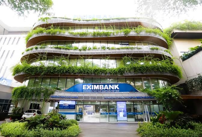 Chân dung tân Tổng giám đốc Eximbank 2026 quyền lực 11 Chân dung tân Tổng giám đốc Eximbank 2026 quyền lực - Người Tiên Phong