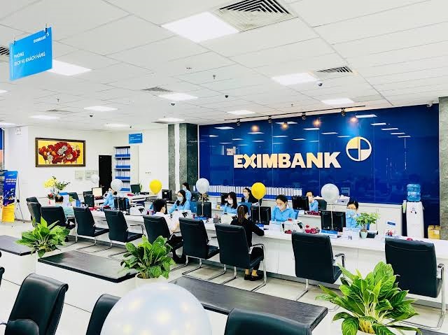 Chân dung tân Tổng giám đốc Eximbank 2026 quyền lực 10 Chân dung tân Tổng giám đốc Eximbank quyền lực - Người Tiên Phong