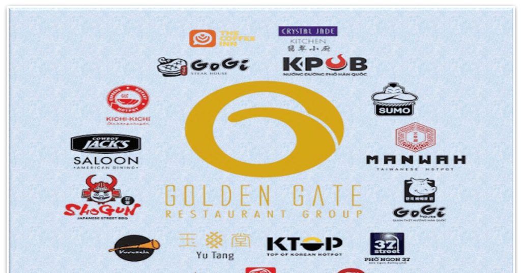 Golden Gate bị hủy tư cách công ty đại chúng 2026 - Người Tiên Phong