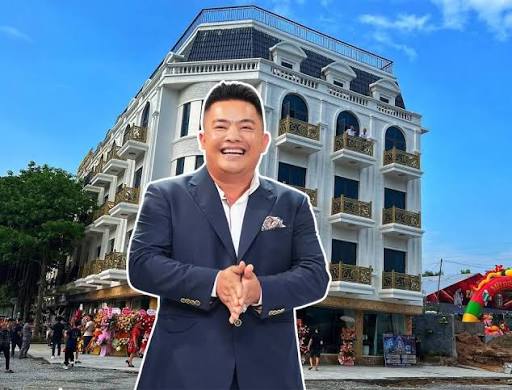 Hải sapa tv bị khởi tố và cơi ngơi trăm tỷ