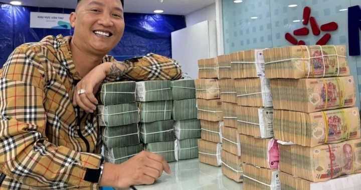 Huấn hoa hồng và loạt công ty không hoạt động - Người Tiên Phong