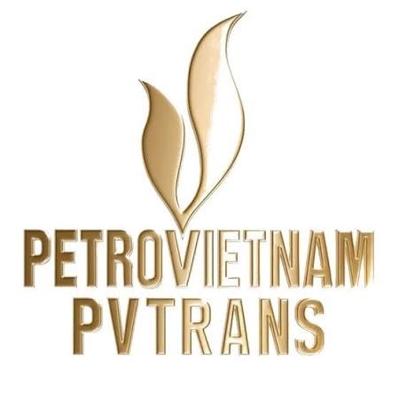 Logo PVTrans - Người Tiên Phong