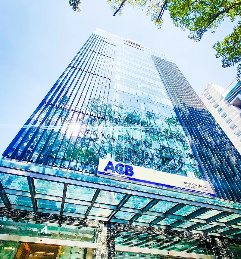 Ngân hàng ACB đóng góp ngân sách Nhà nước 2026 gần 6.000 tỷ đồng