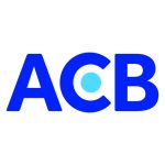 Logo Ngân hàng ACB - Người Tiên Phong