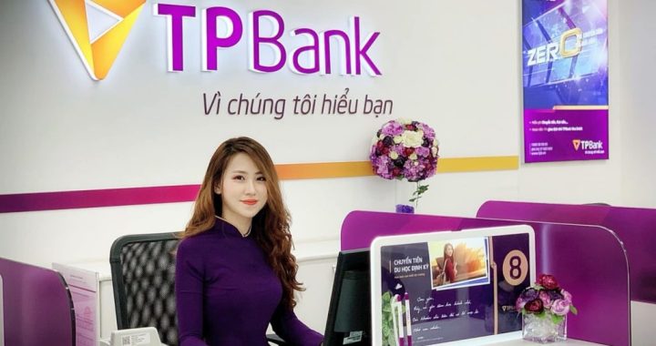 Nợ xấu TPBank tăng mạnh và dòng tiền kinh doanh âm - Người Tiên Phong