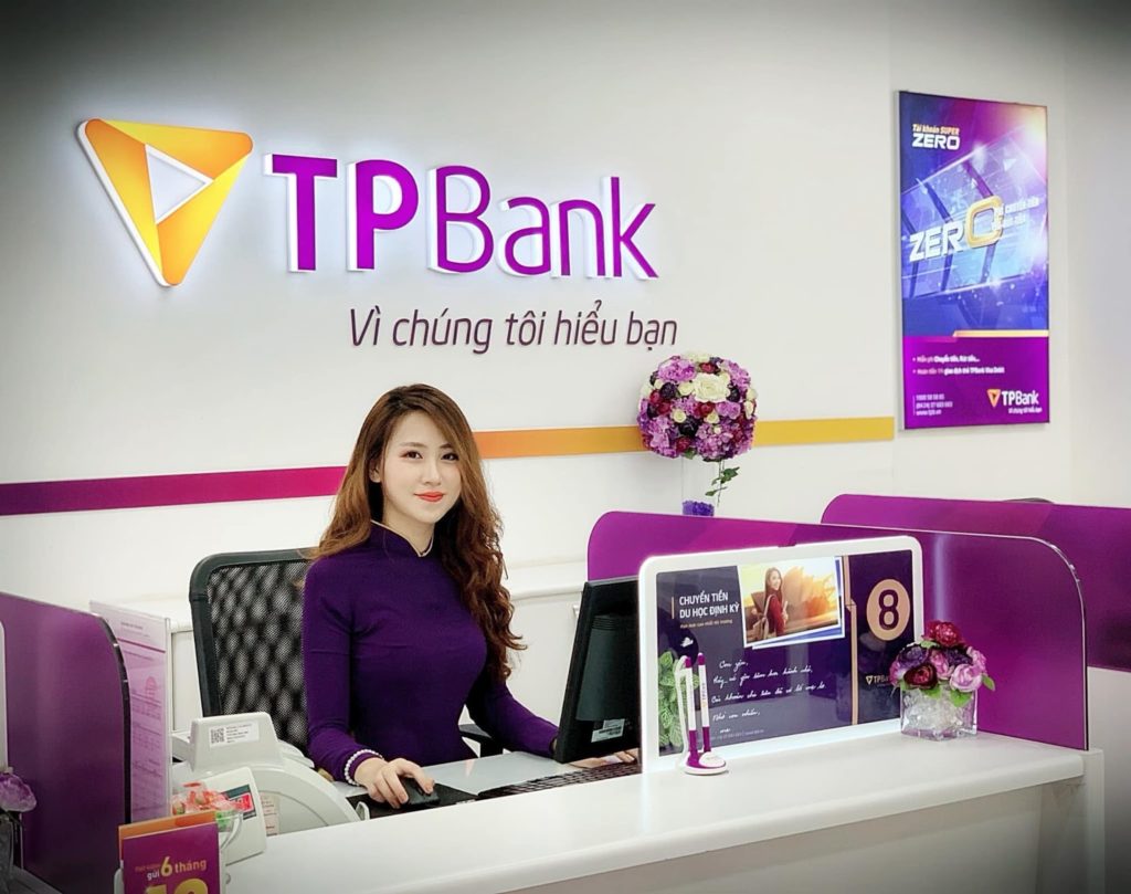 Nợ xấu TPBank tăng mạnh và dòng tiền kinh doanh âm - Người Tiên Phong