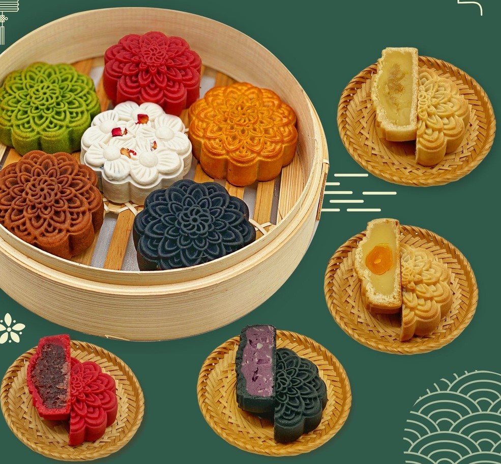 Siết chặt quản lý an toàn thực phẩm, xử lý nghiêm bánh Trung thu kém chất lượng 10 Siết quản lý bánh trung thu không rõ nguồn gốc - Người Tiên Phong