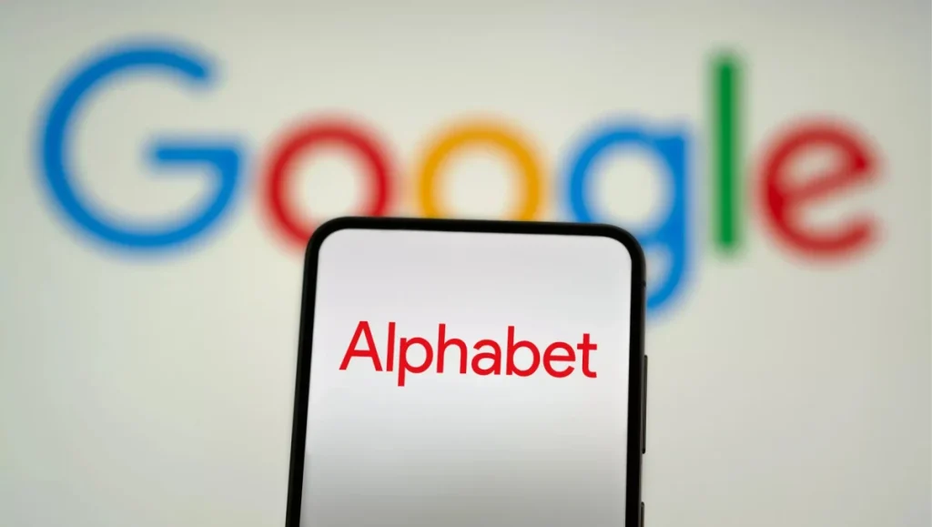 Công nghệ: Alphabet lãi khủng từ đầu tư SpaceX - Người Tiên Phong